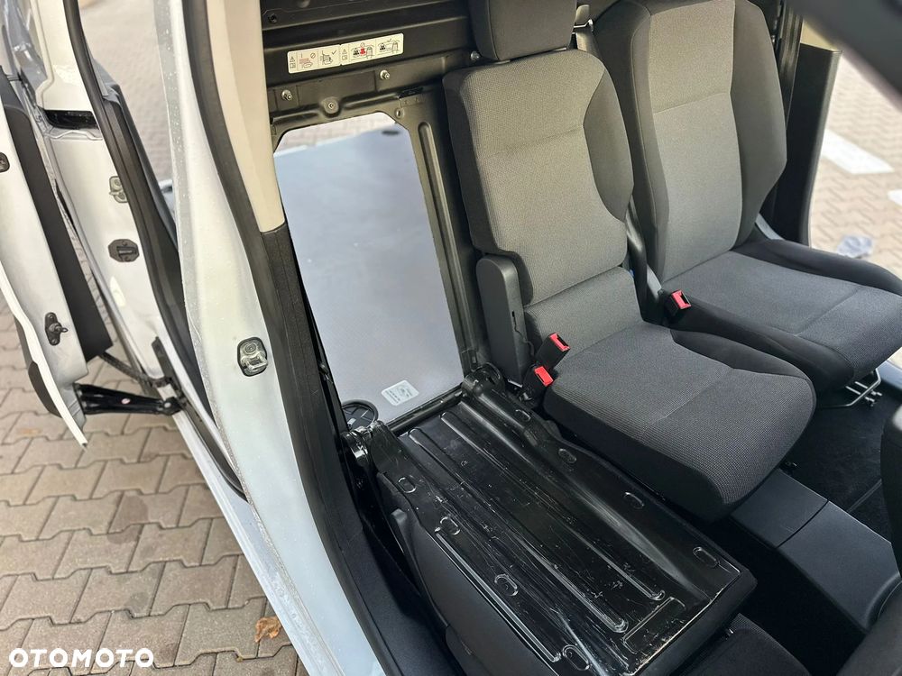 Citroën Berlingo M 1.5 BlueHDI Feel Pack S&S N1 - 18