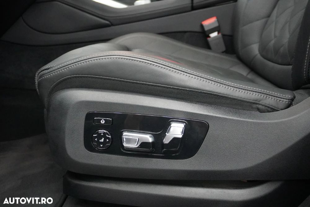 BMW X6 xDrive40d AT MHEV - 18