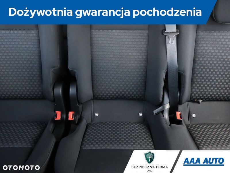 Ford Transit Custom - 11