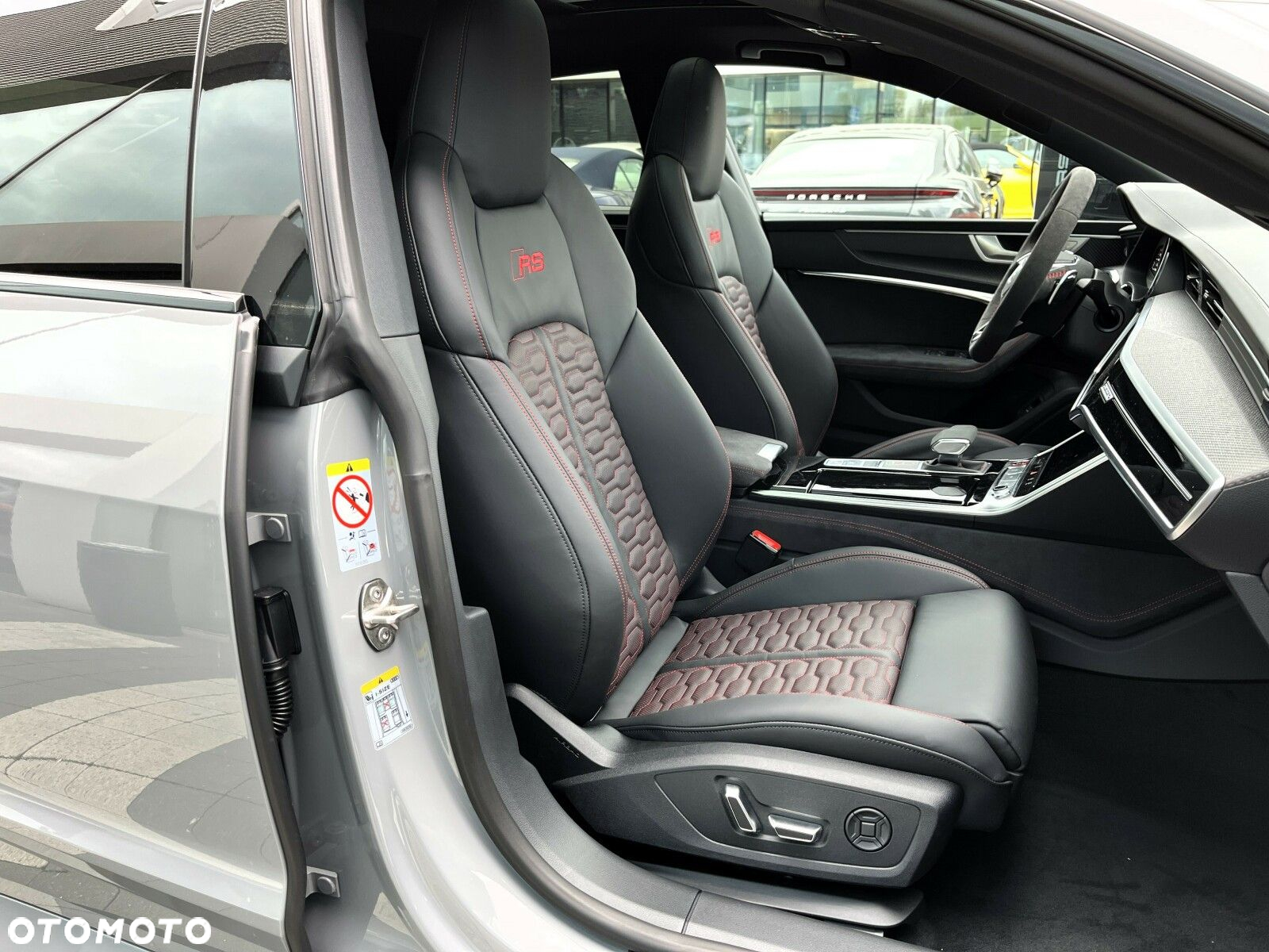 Audi RS7 Sportback - 25