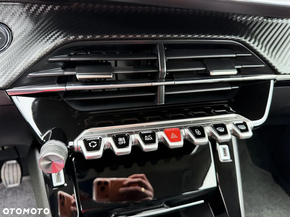 Peugeot 2008 PureTech 130 Allure Pack - 31