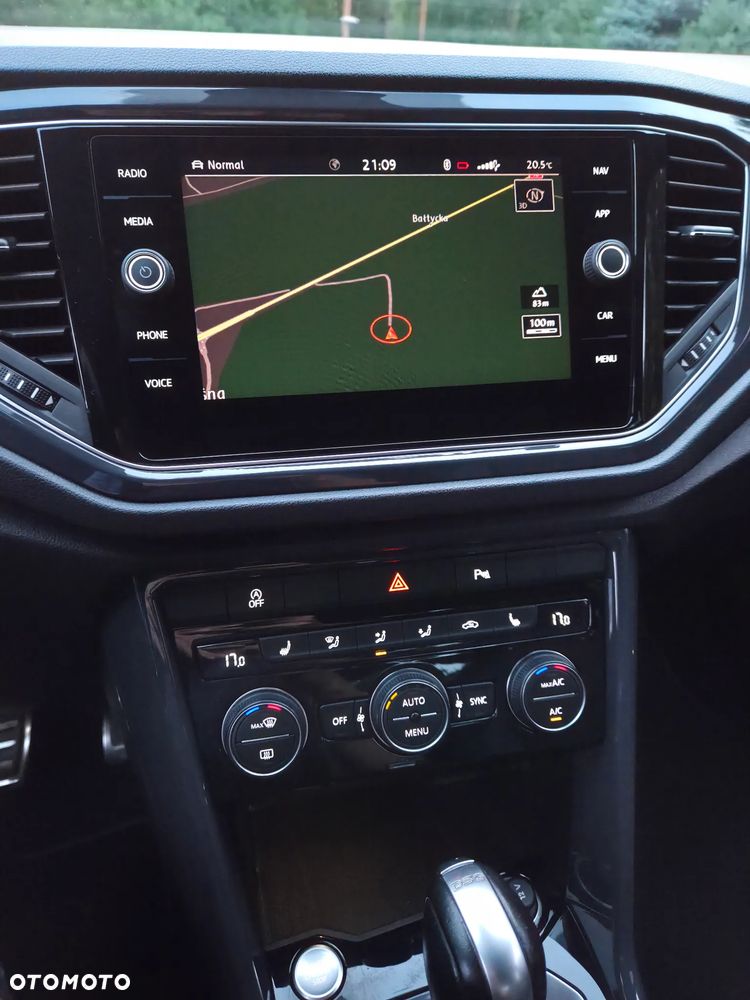Volkswagen T-Roc 2.0 TSI 4Motion Premium DSG - 29