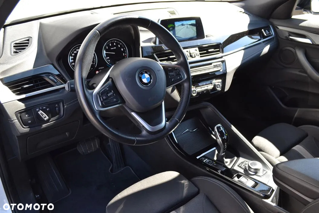 BMW X2 sDrive18i - 7
