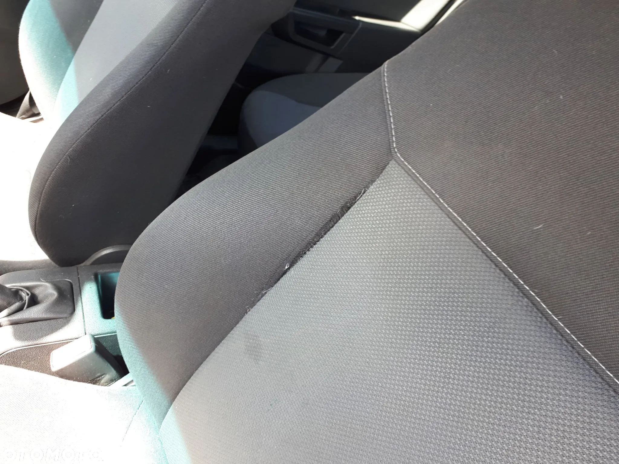 OPEL ASTRA H III 04-06 KOMBI BŁOTNIK PRZÓD PRZEDNI PRAWY Z20R - 30