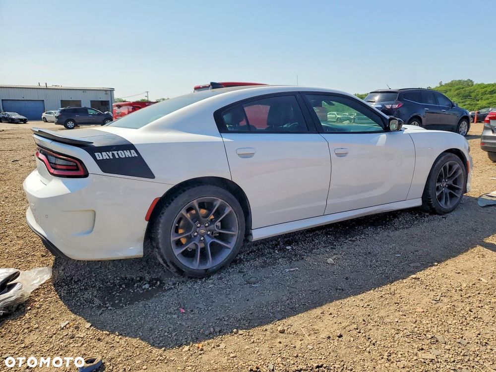 Dodge Charger 5.7 R/T Daytona - 4