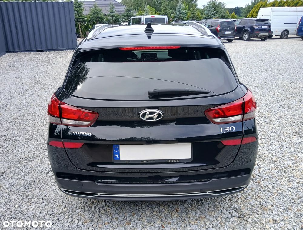 Hyundai i30 1.0 T-GDI Classic + - 19