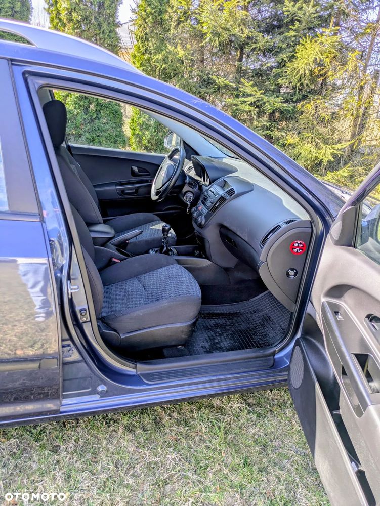 Kia Ceed 1.6 Crdi Comfort - 12