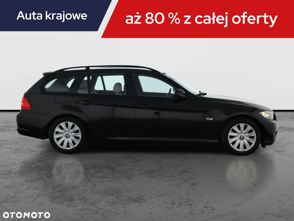 BMW Seria 3 - 8
