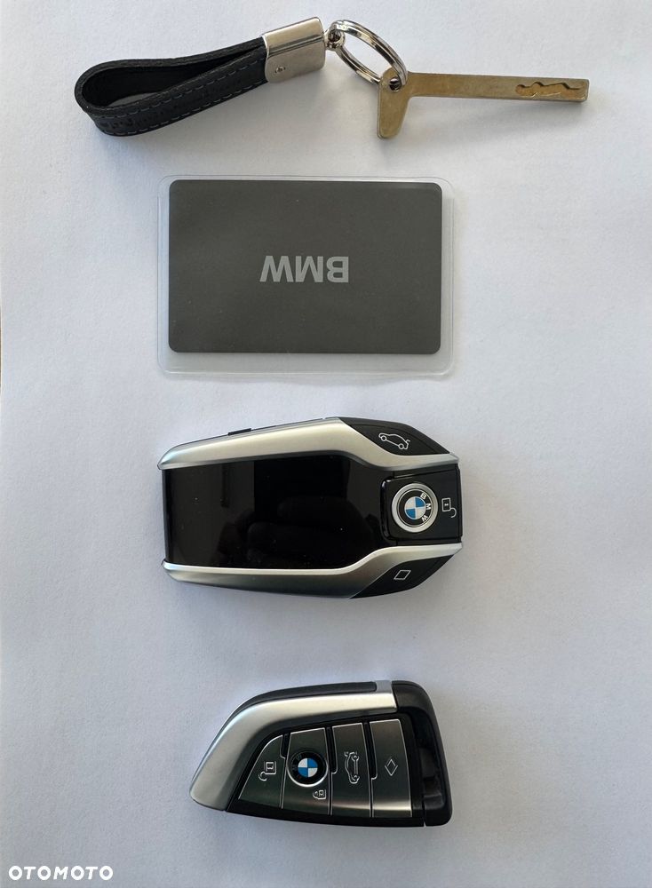 BMW Seria 5 540d xDrive - 40