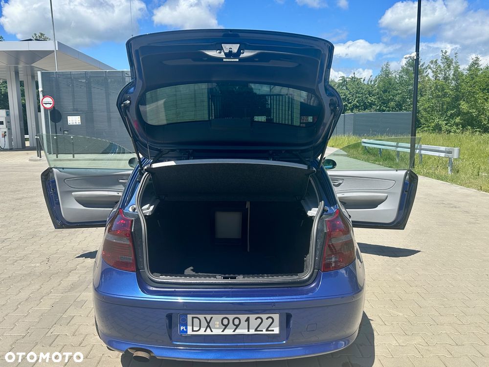 BMW Seria 1 116i - 19