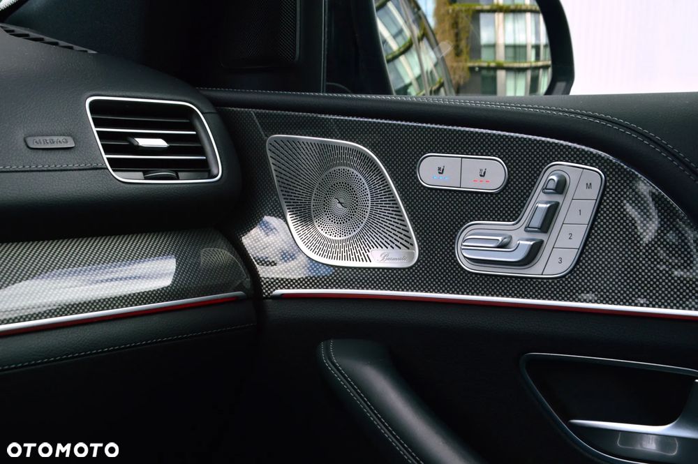 Mercedes-Benz GLE AMG 53 4-Matic Premium - 26