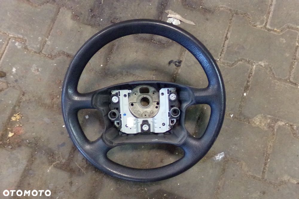 Kierownica Volkswagen - 1