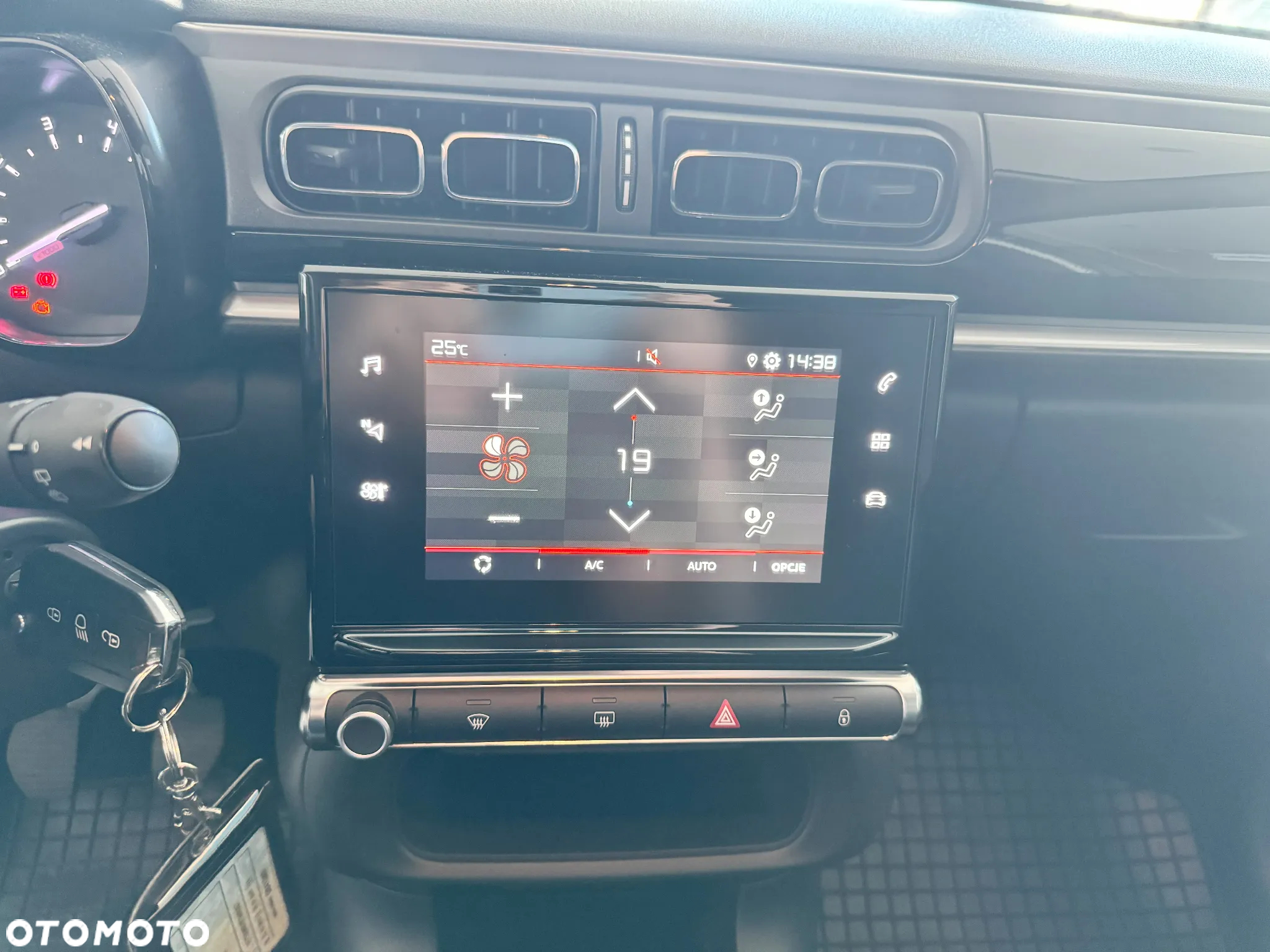 Citroën C3 1.2 PureTech Max - 19