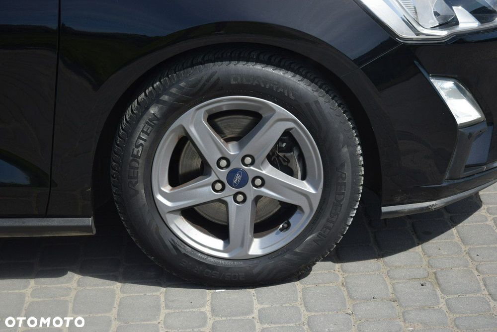 Ford Focus - 10