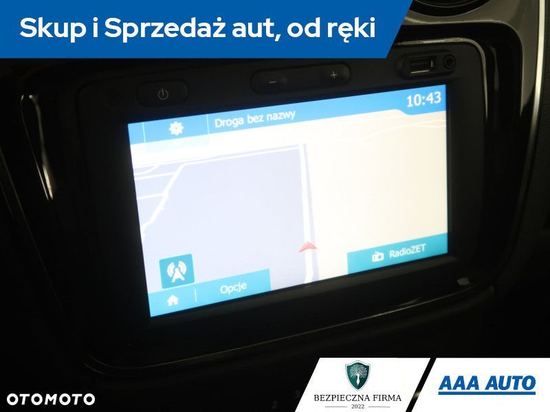 Dacia Lodgy - 14