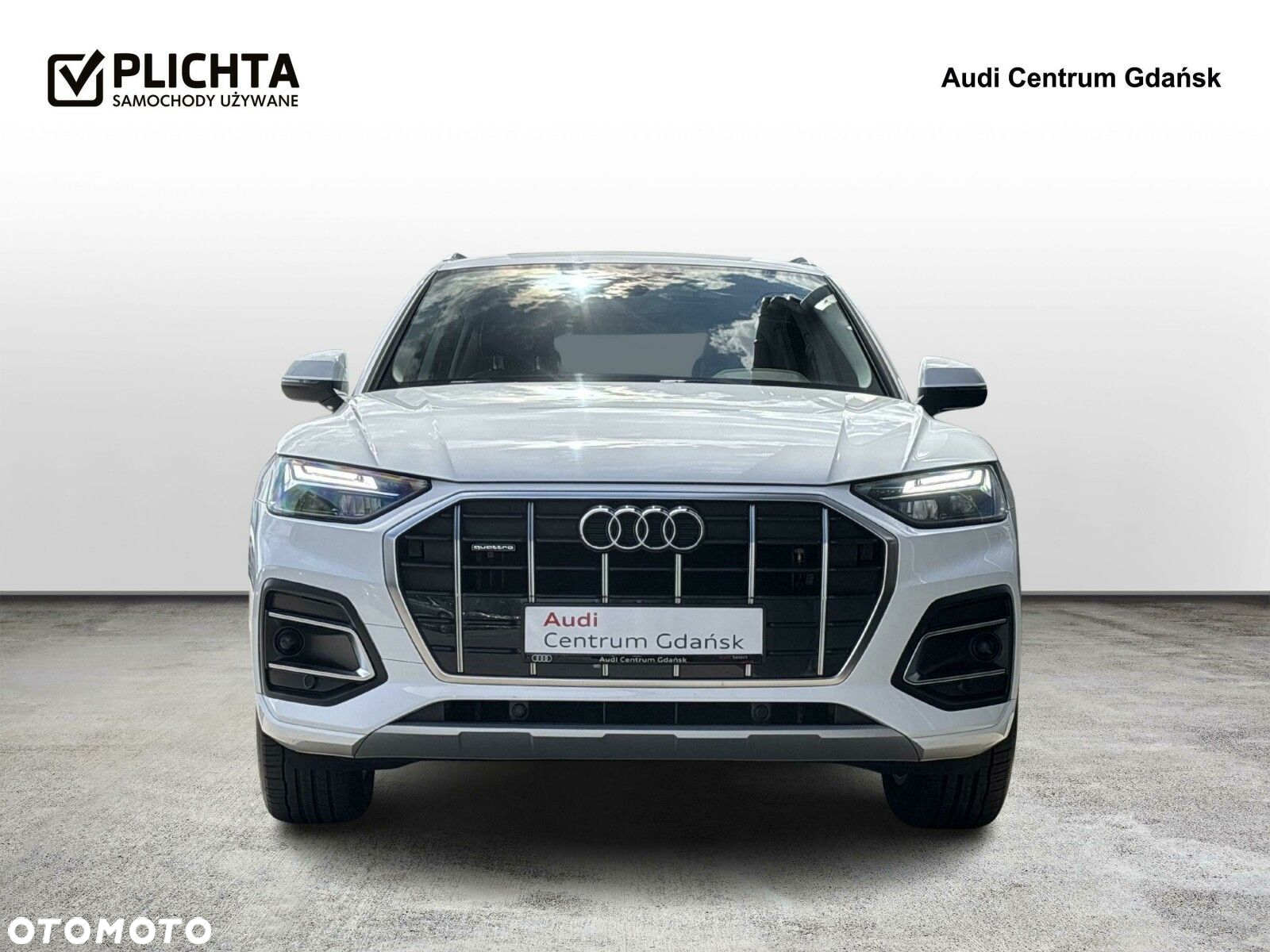 Audi Q5 - 8
