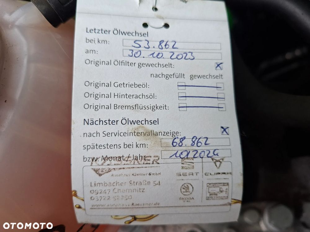 Seat Ibiza 1.4 16V Style - 23