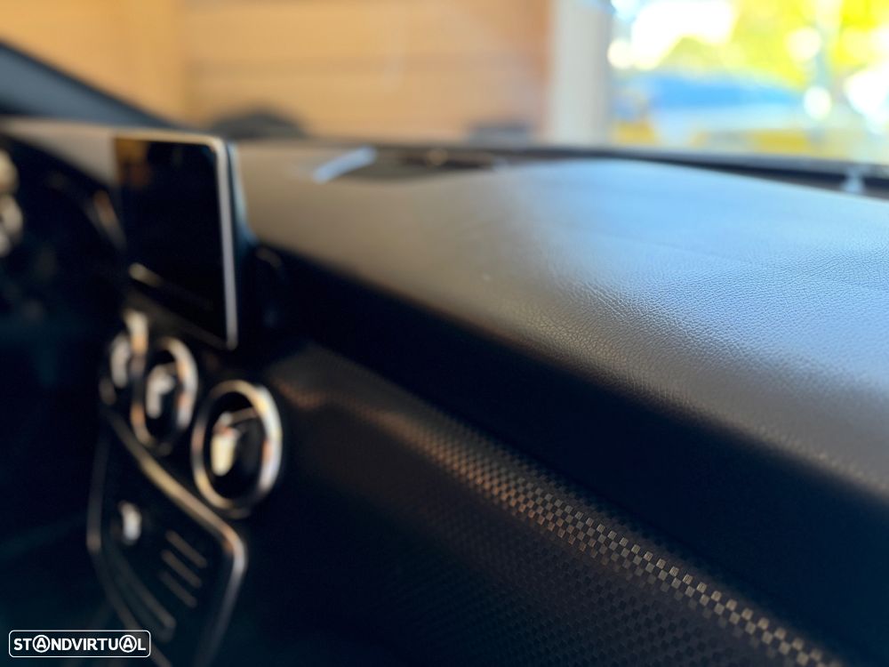 Mercedes-Benz A 160 d Urban Aut. - 20