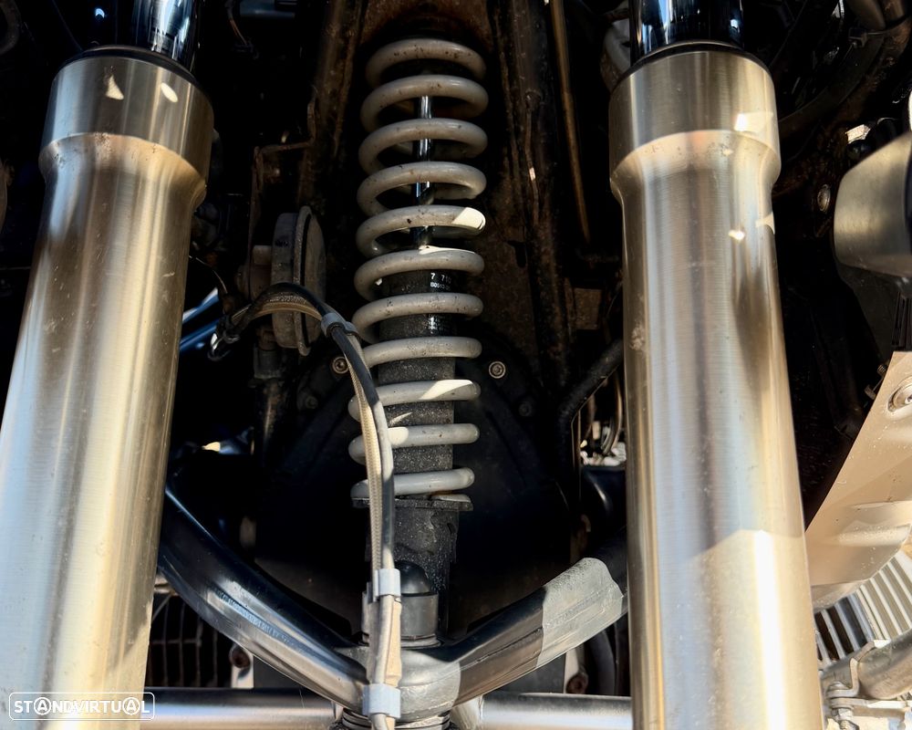 BMW R 1200 GS A - 16