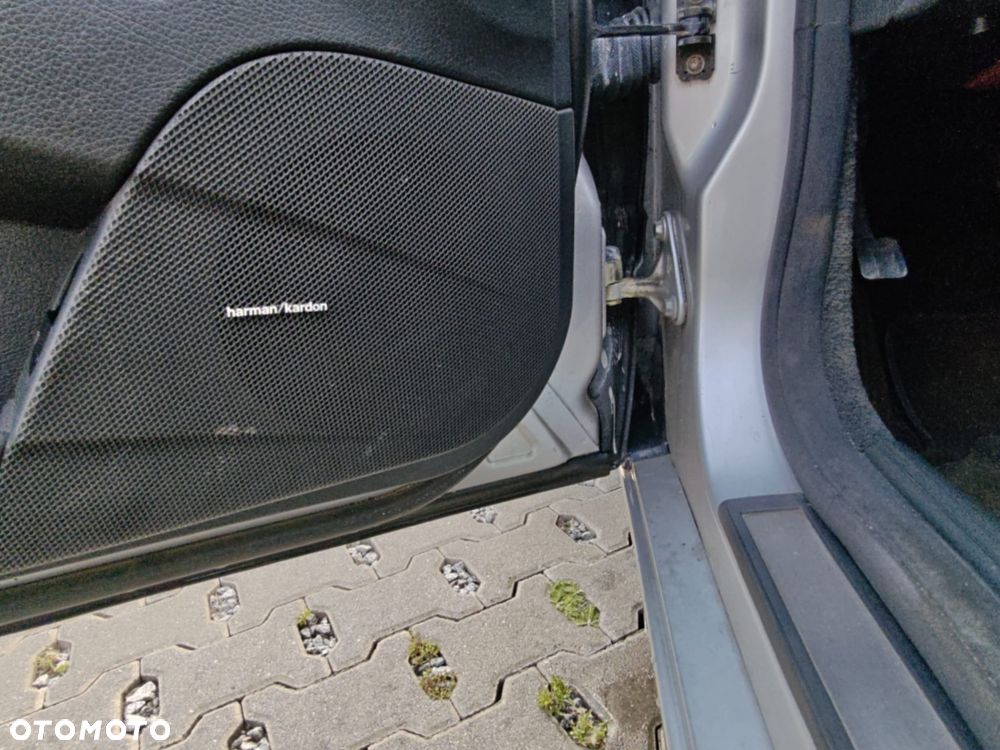 Mercedes-Benz Klasa E 500 4Matic Automatik Avantgarde - 16