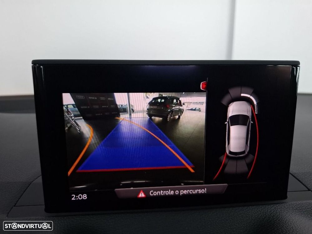 Audi Q2 1.0 TFSI Design S tronic - 20