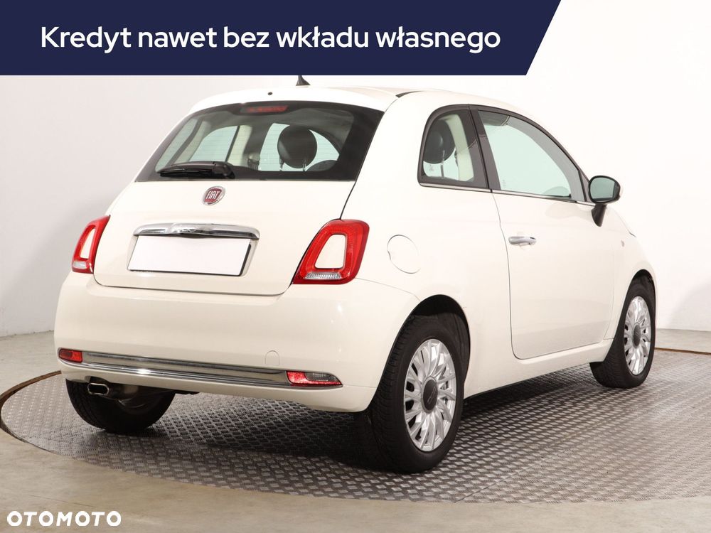 Fiat 500 - 7