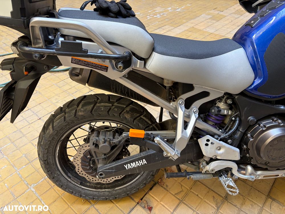 Yamaha XT 1200Z Super Ténéré - 13