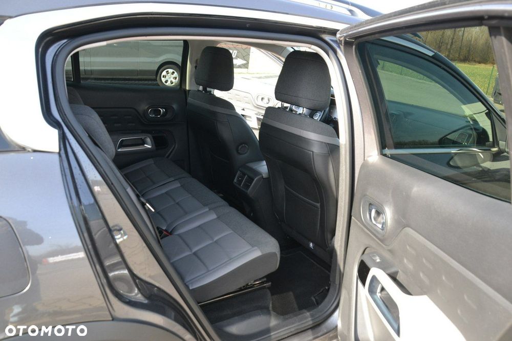 Citroën C5 Aircross - 17