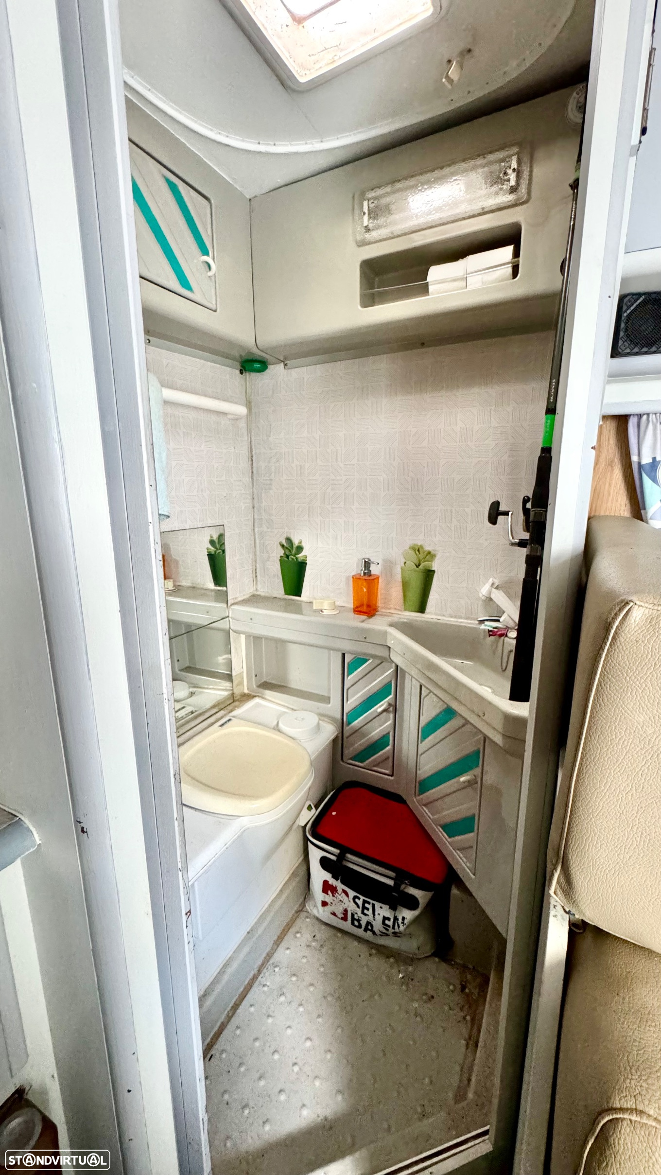 Fiat Ducato - 5