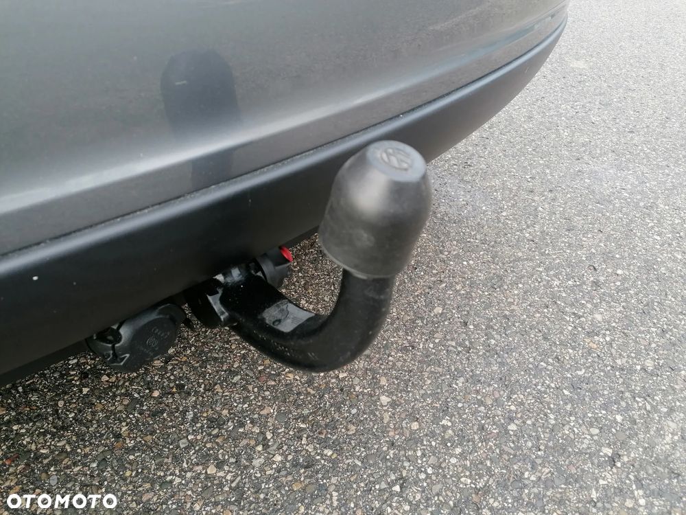 Volkswagen Golf Plus 1.6 United - 30