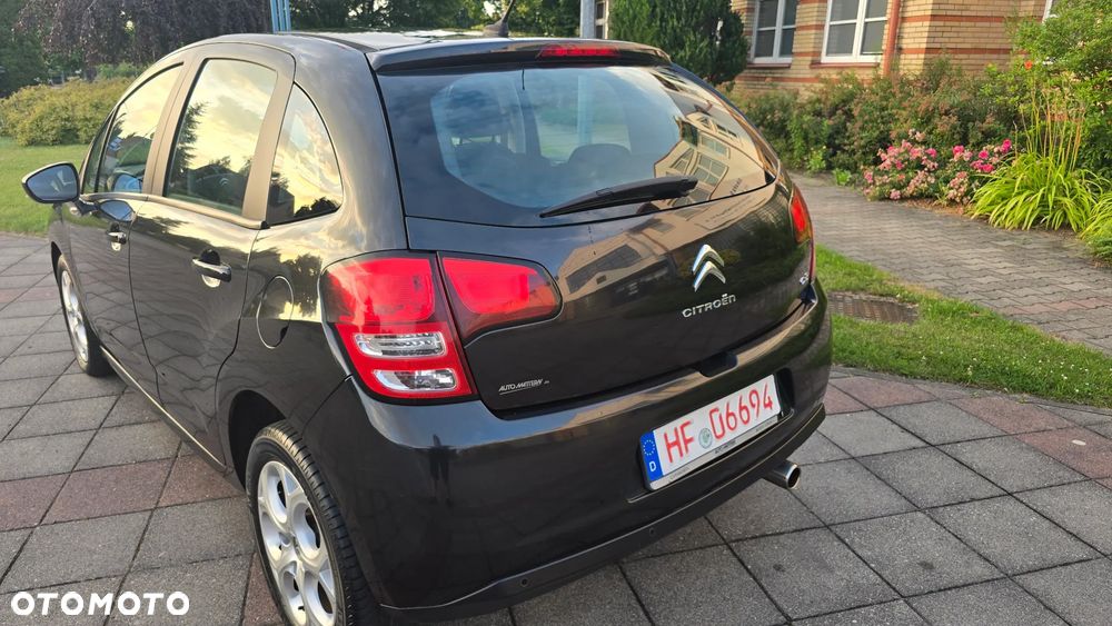 Citroën C3 VTi 95 Selection - 25