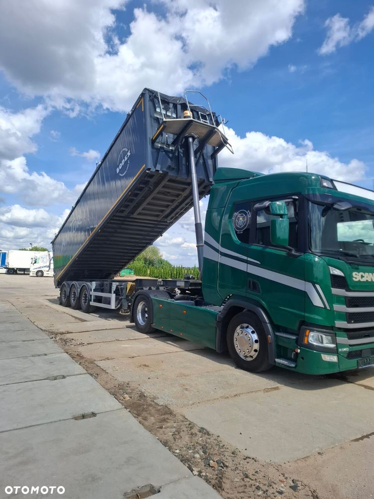 Scania R540 - 35