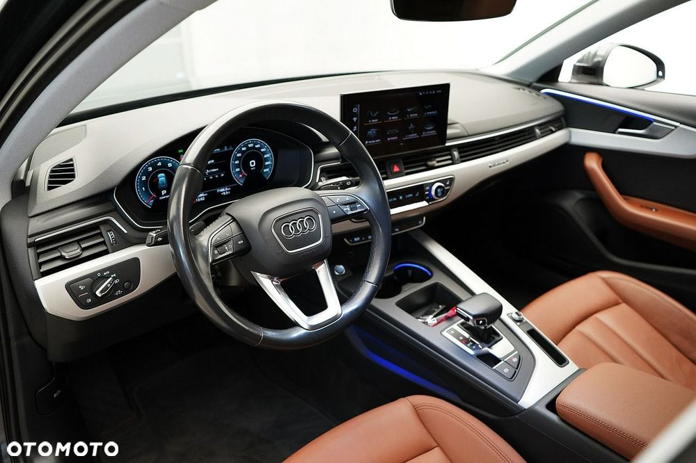 Audi A4 Avant - 15