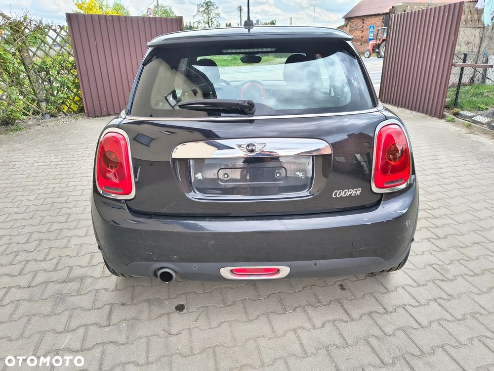 MINI Cooper - 11