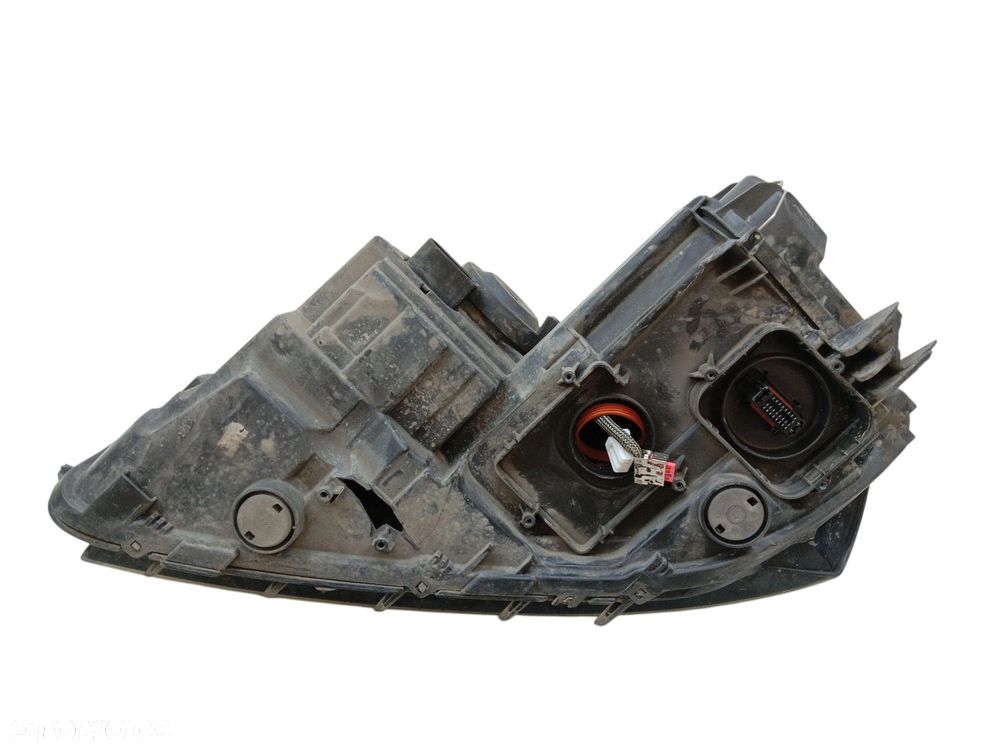 LAMPA PRAWY PRZÓD VOLKSWAGEN PASSAT B7 (2010-2014) 2.0 TDI 170KM 3AB941752 - 4