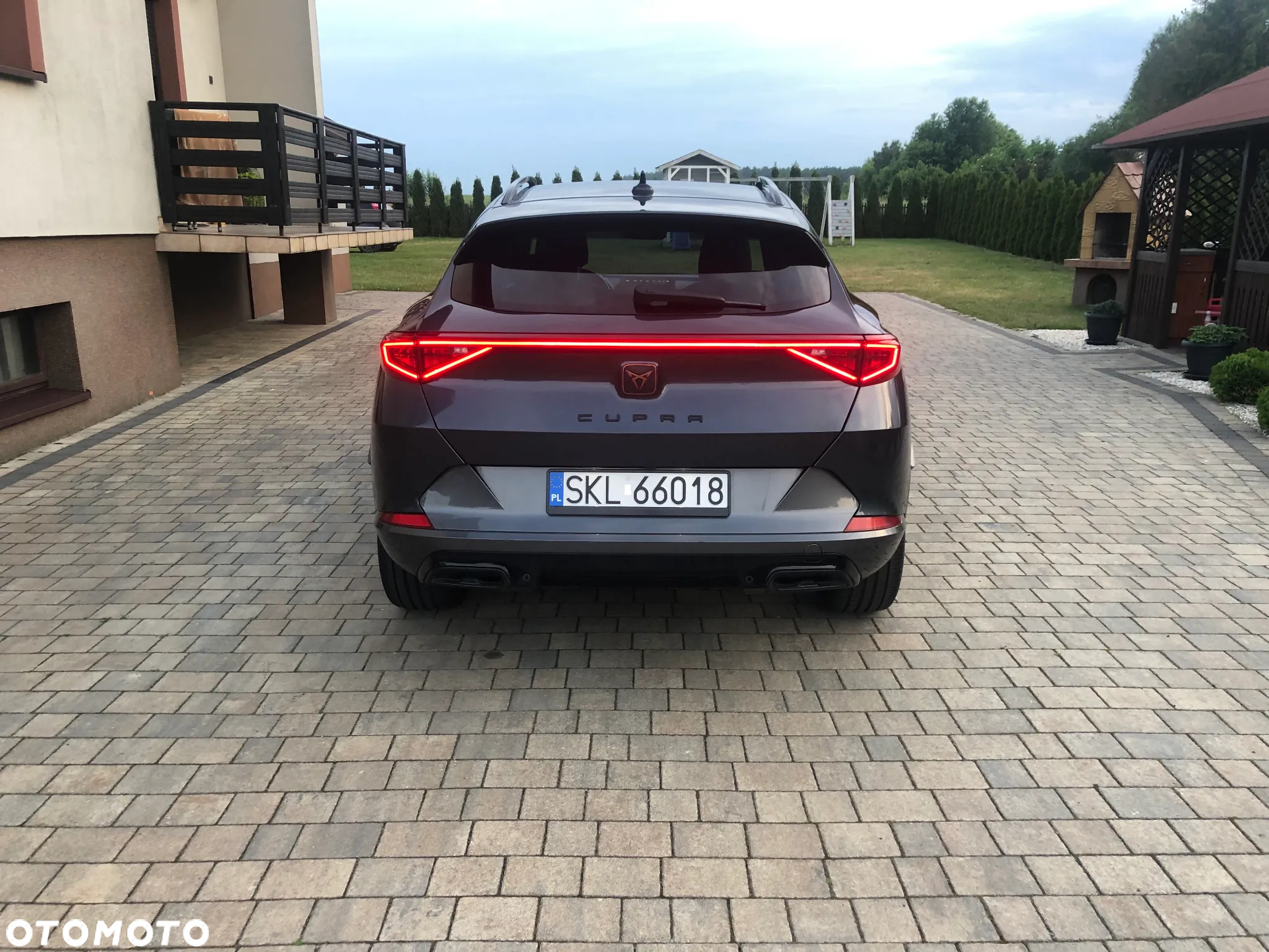 Cupra Formentor 1.5 TSI - 23