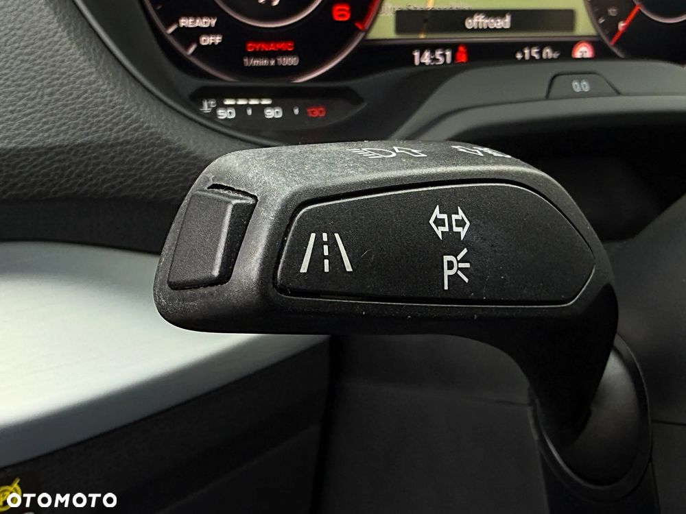 Audi Q2 1.6 TDI design - 31