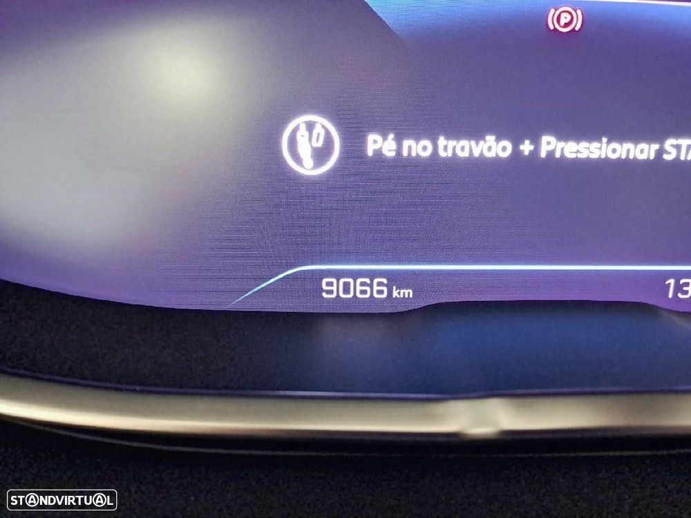 Peugeot 5008 1.5 BlueHDi Allure Pack EAT8 - 13