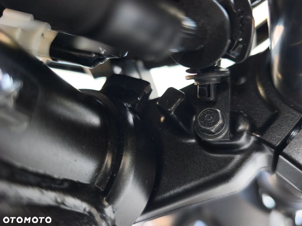 Yamaha MT - 26