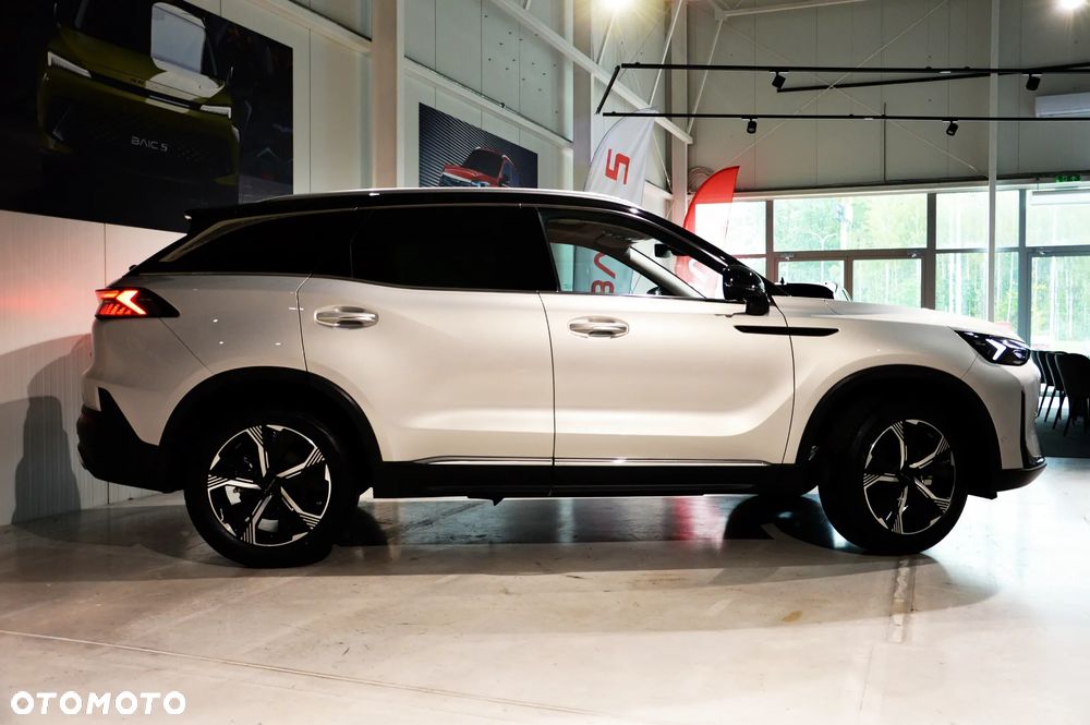 BAIC 7 - 8