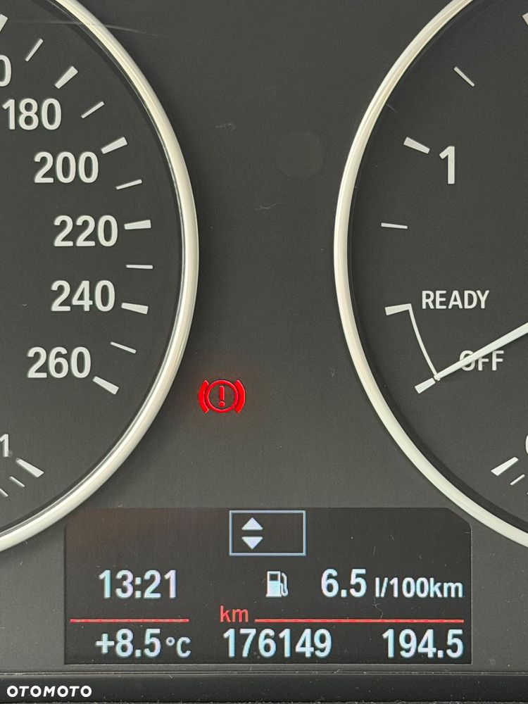 BMW Seria 1 116d EfficientDynamics - 17