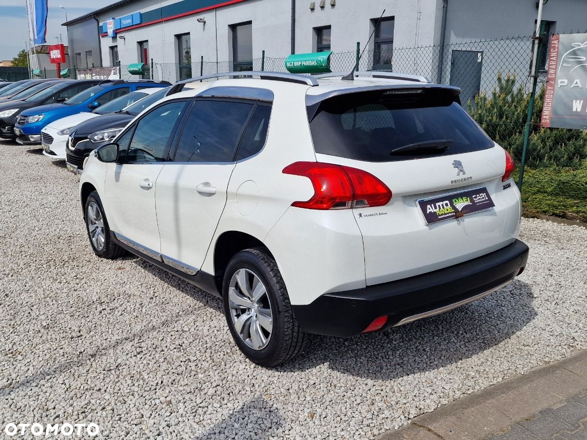 Peugeot 2008 - 35