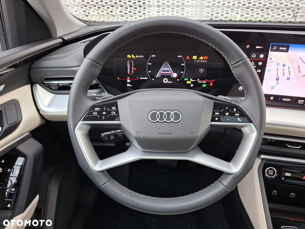 Audi Q5 - 23