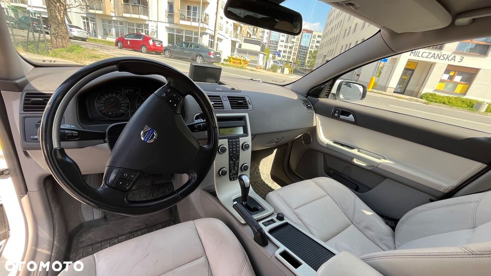 Volvo V50 - 8