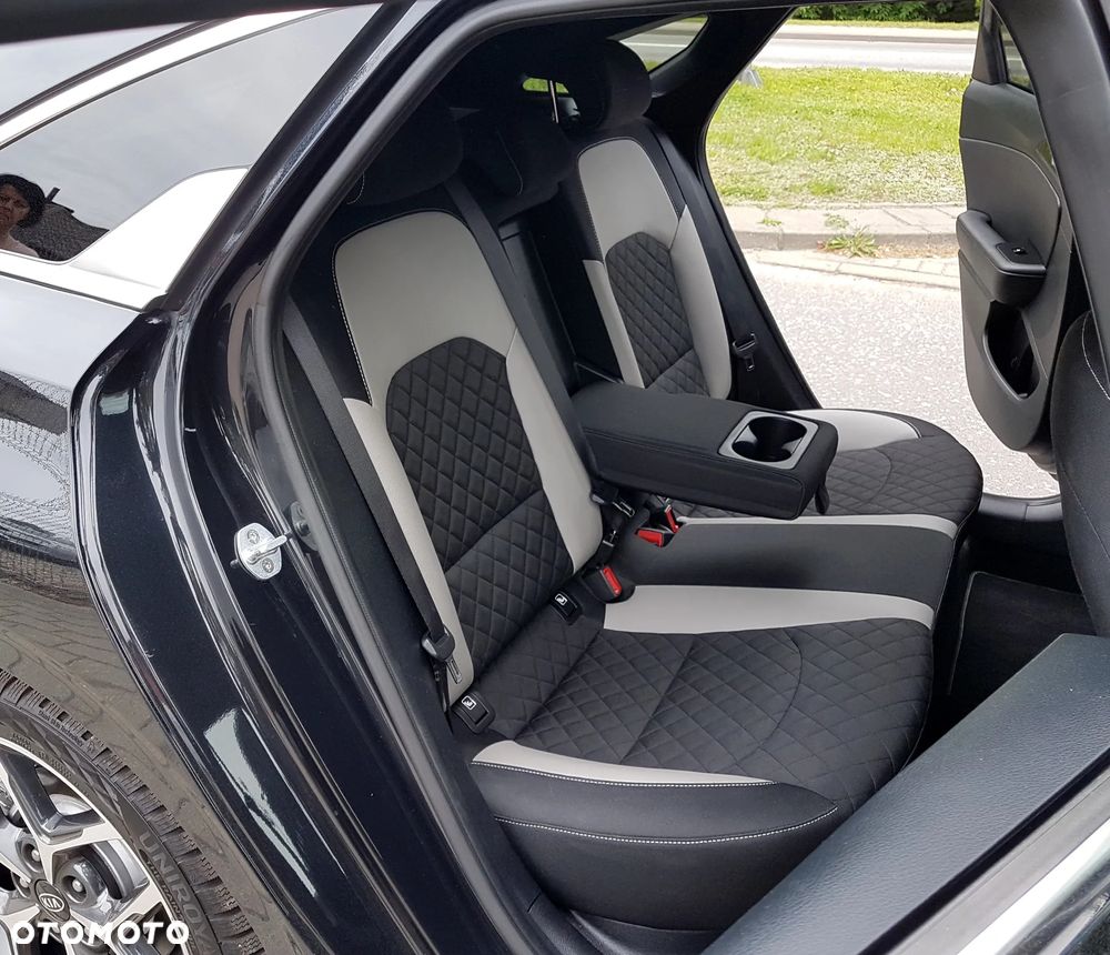 Kia ProCeed 1.6 CRDi DCT7 SCR GT LINE - 12