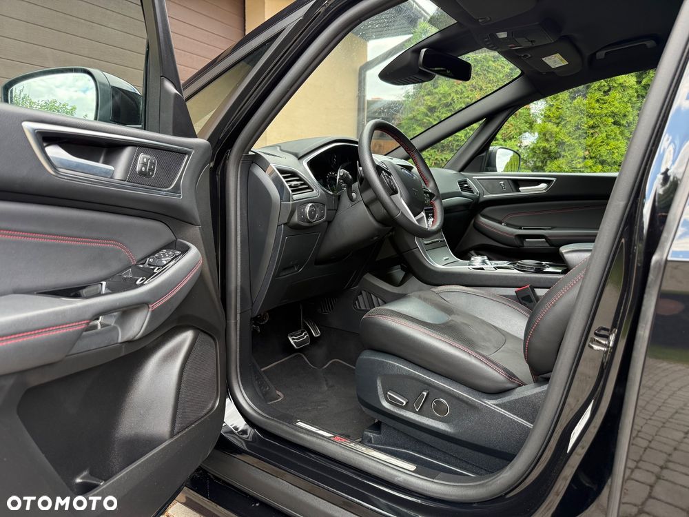 Ford S-Max 2.0 EcoBlue AWD ST-Line - 18