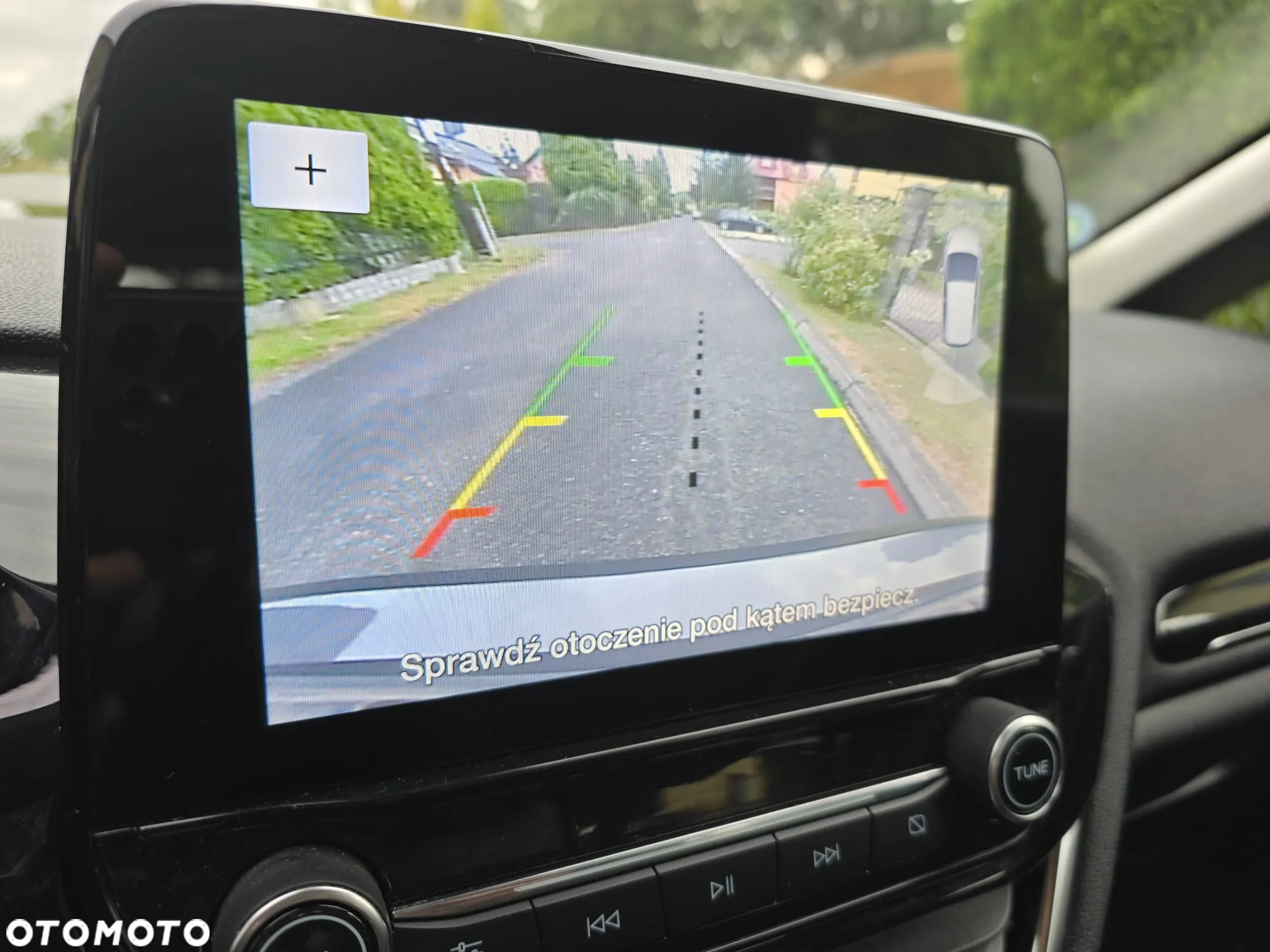 Ford Fiesta 1.0 EcoBoost S&S COOL&CONNECT - 33