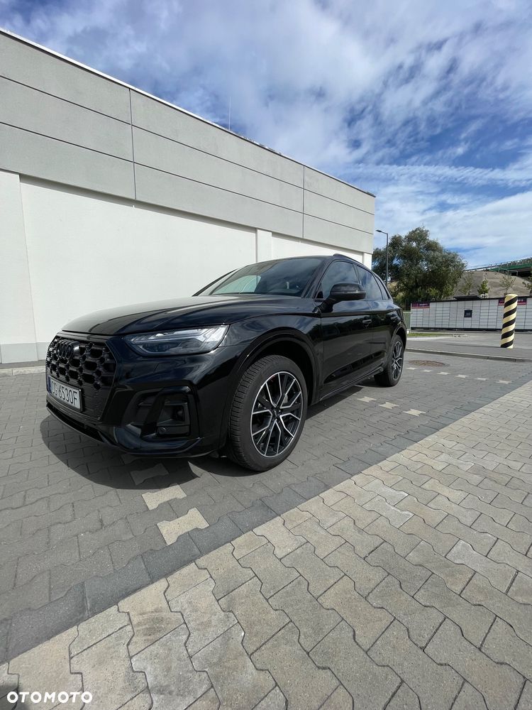 Audi Q5 - 25