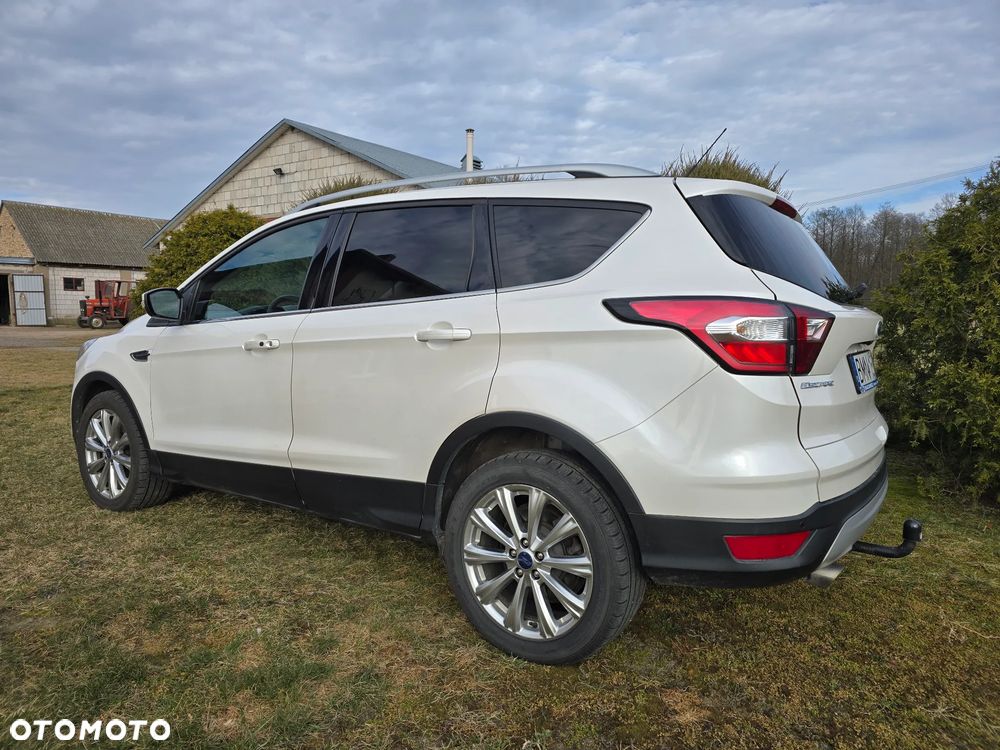 Ford Escape - 4