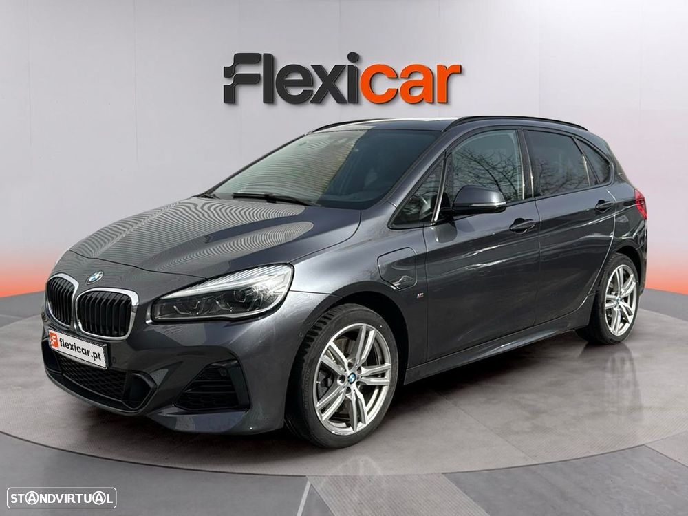 BMW 225xe Active Tourer - 2